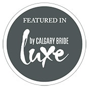 Luxe by Calgary Bride