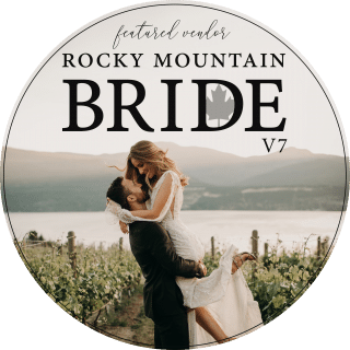 Rocky Mountain Bride