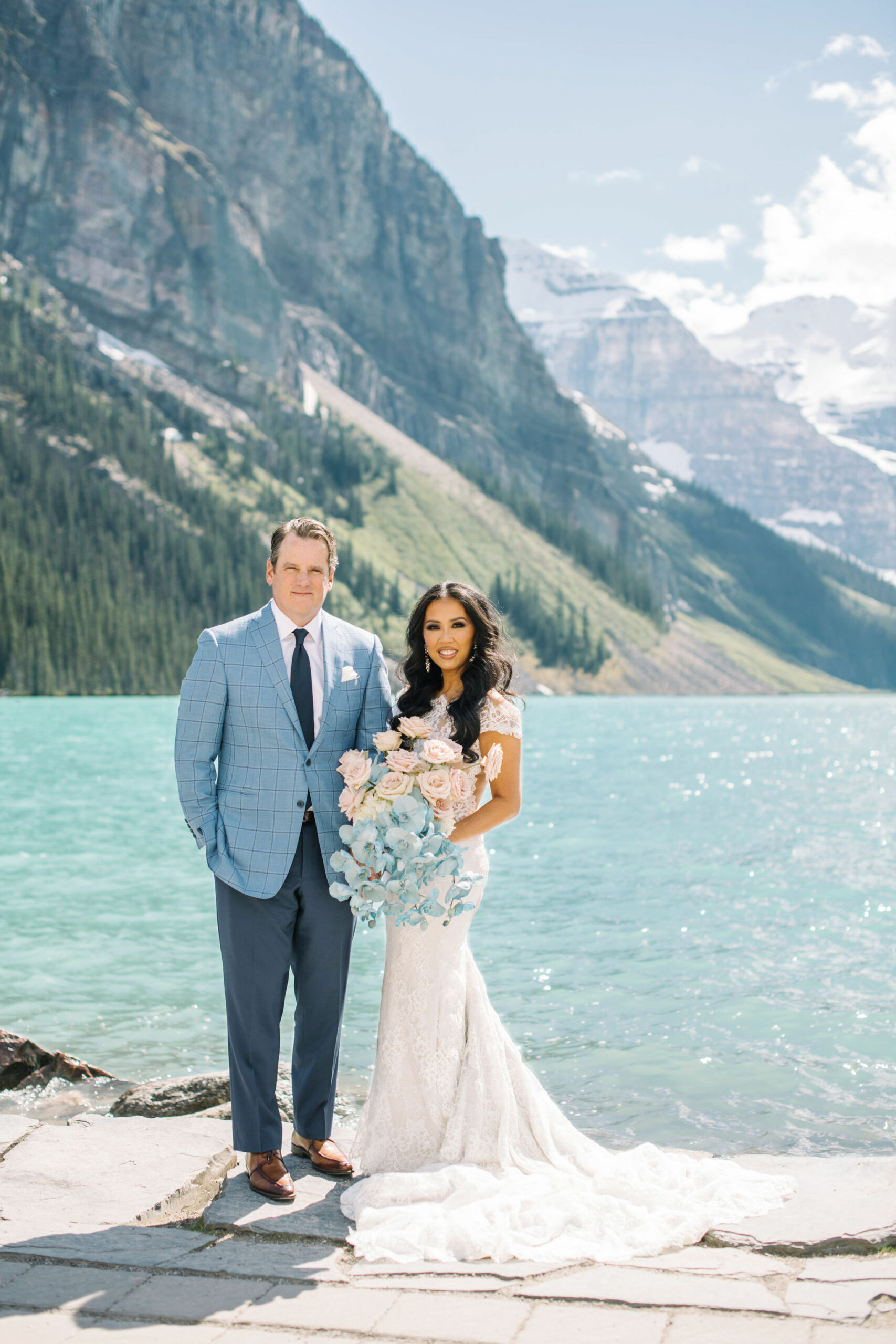 Lauren + Jordan, Calgary • Julianne Young Weddings
